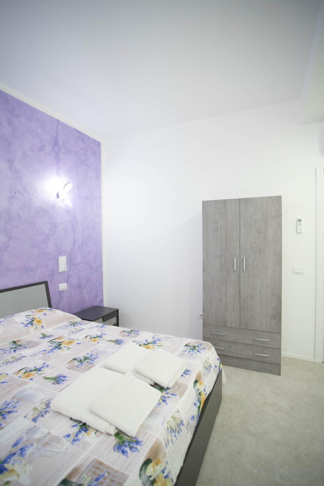 Residenza Ponte Catena Verona Esterno foto
