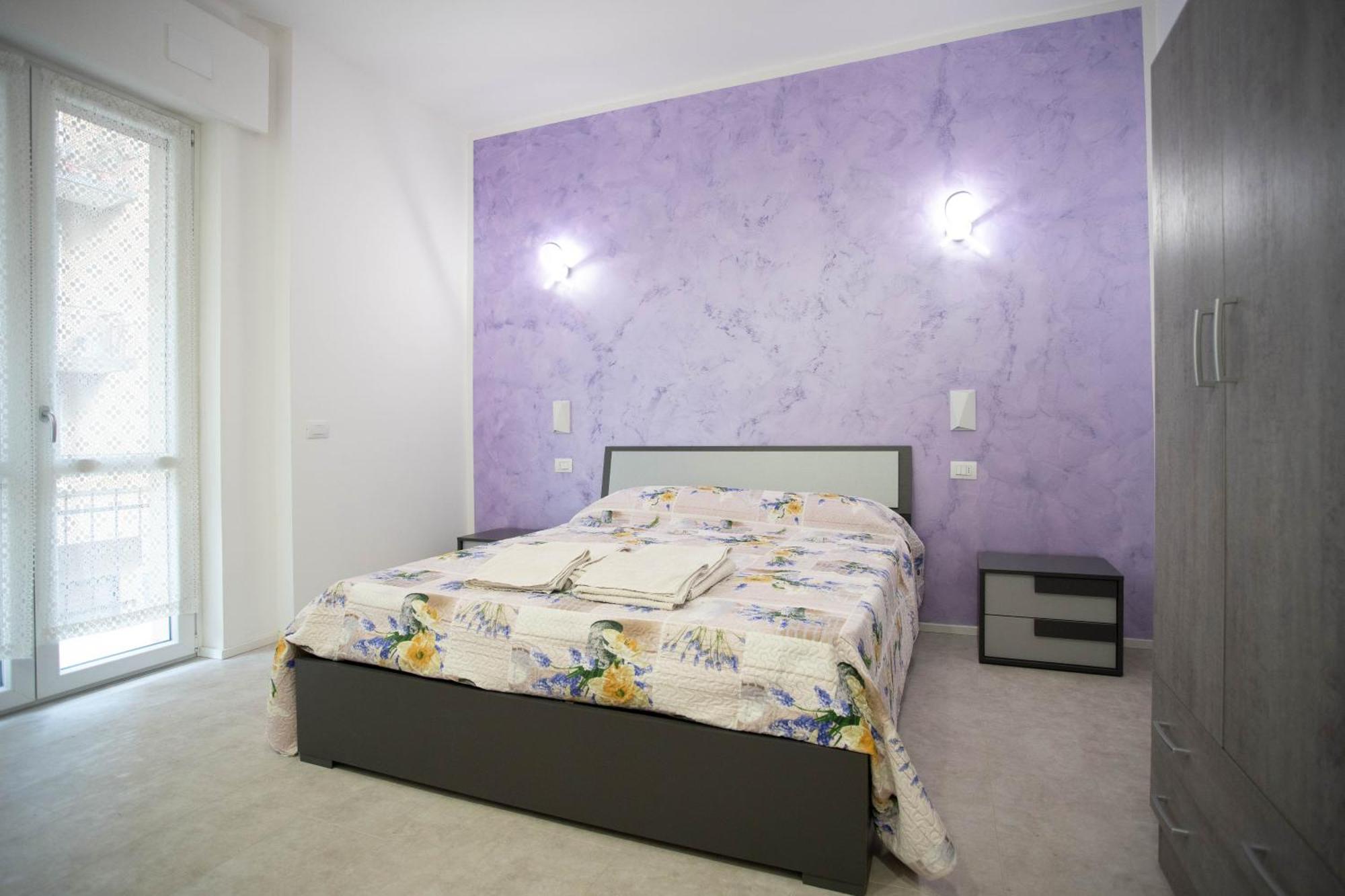 Residenza Ponte Catena Verona Esterno foto