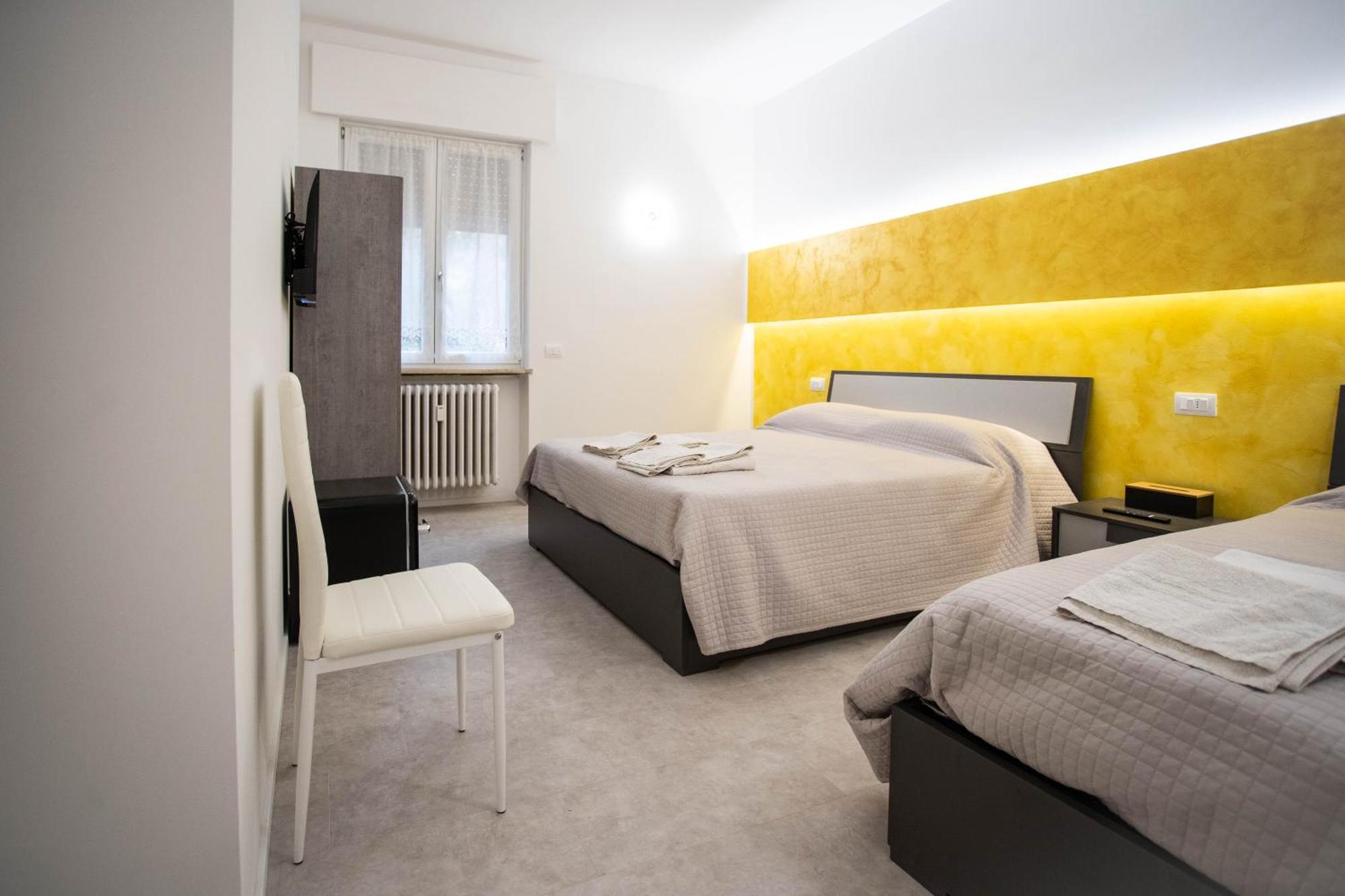Residenza Ponte Catena Verona Esterno foto