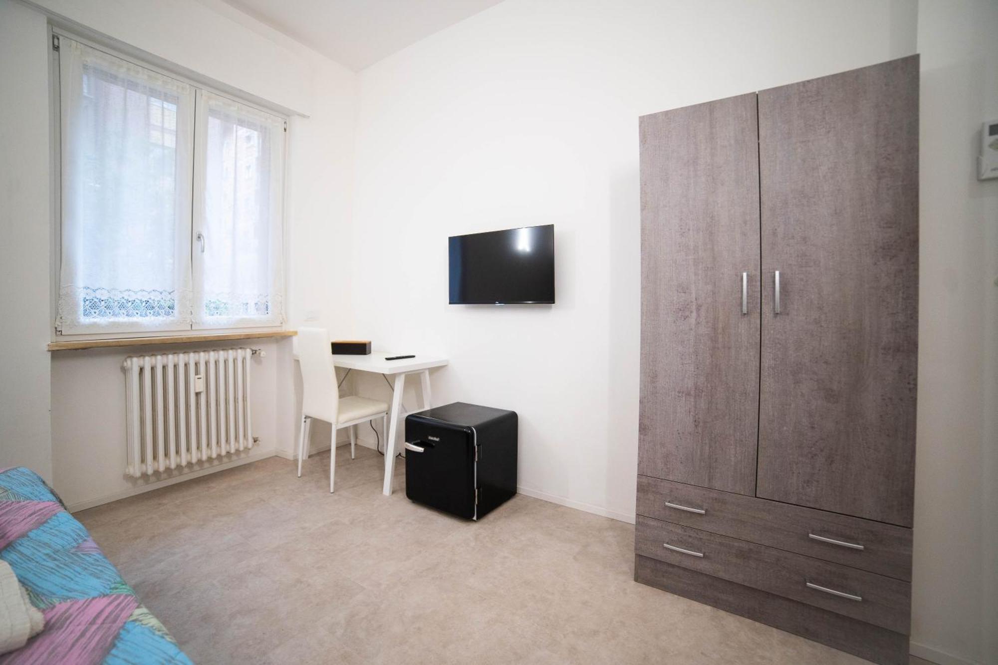 Residenza Ponte Catena Verona Esterno foto