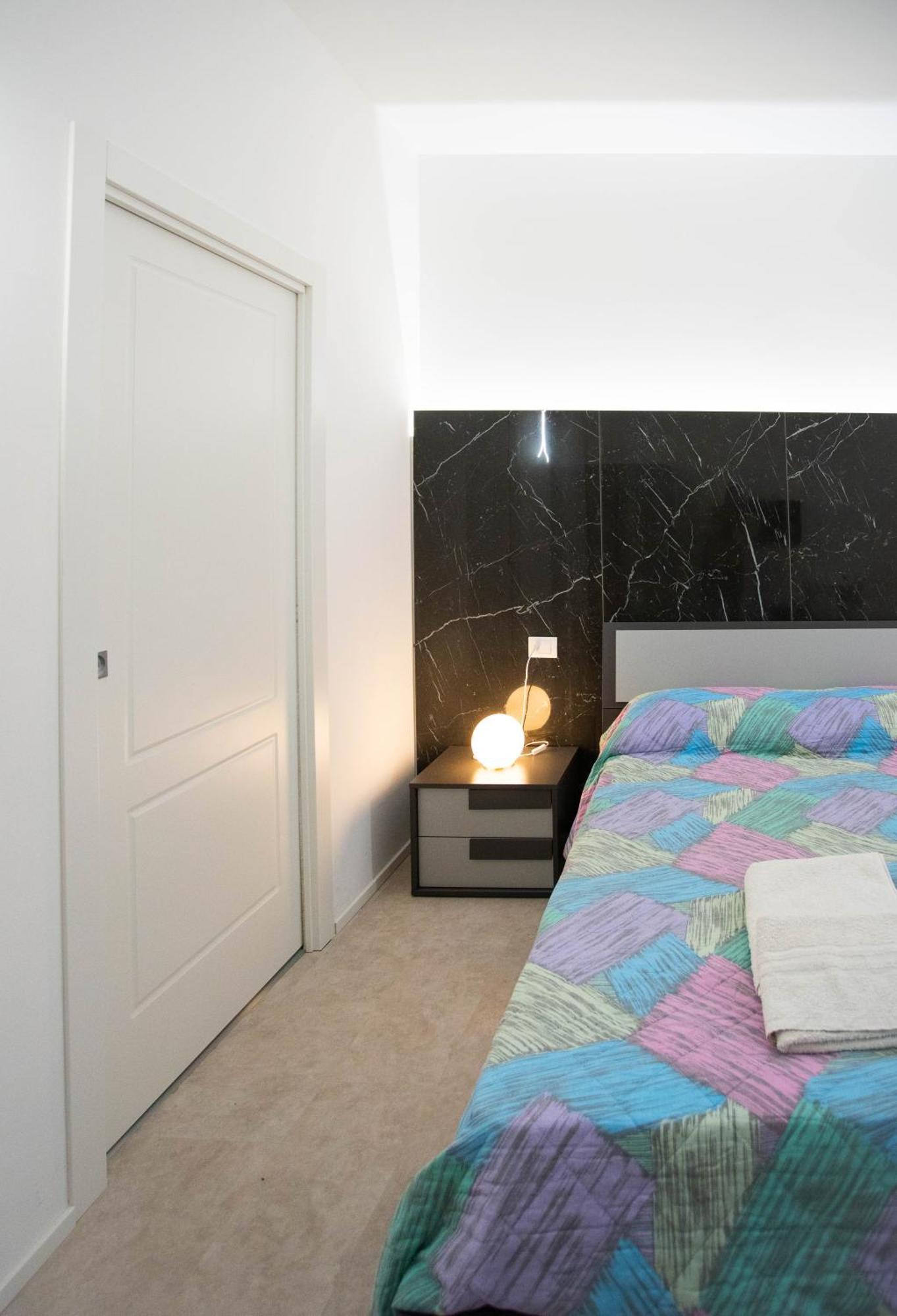Residenza Ponte Catena Verona Esterno foto