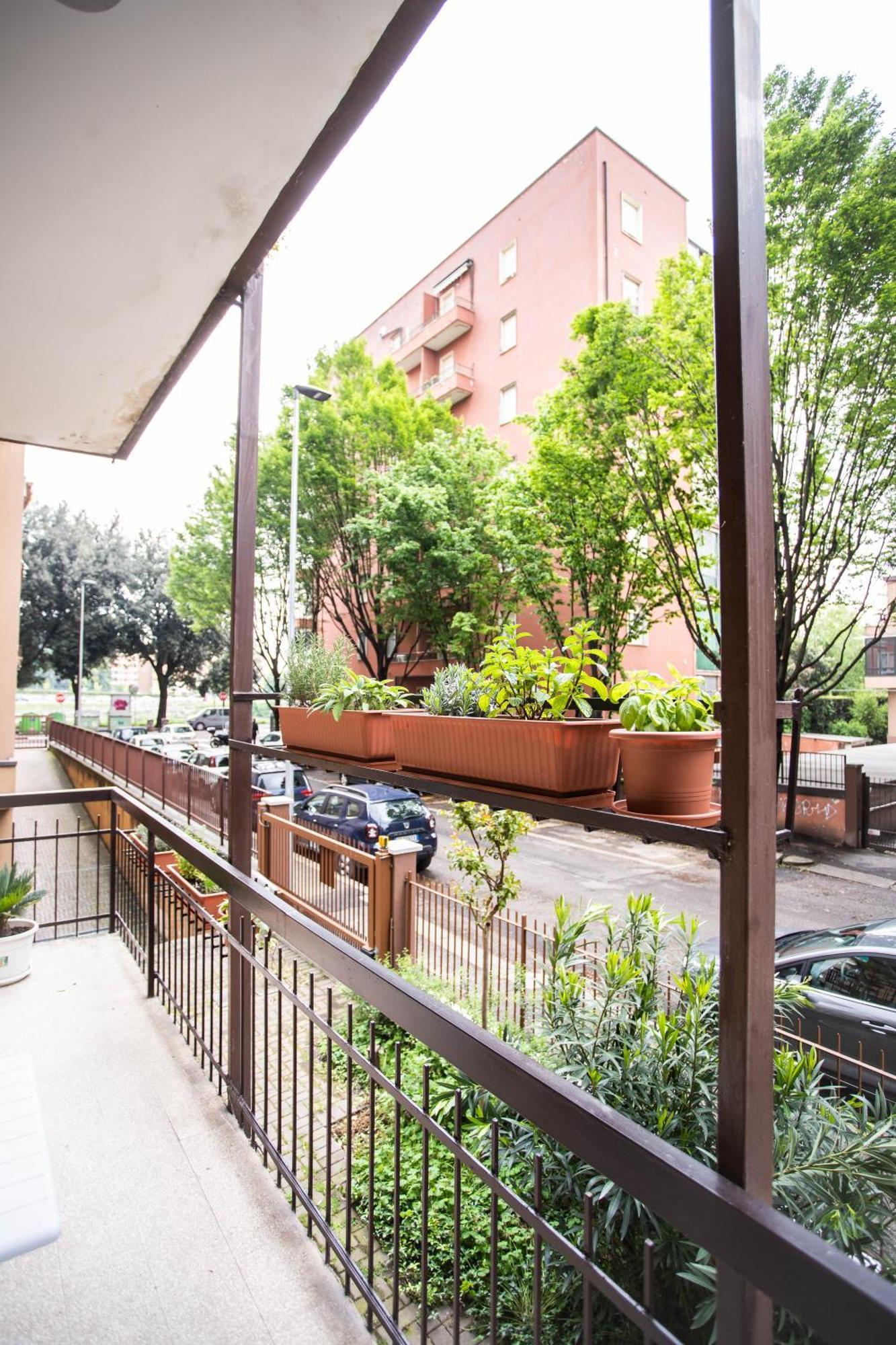Residenza Ponte Catena Verona Esterno foto