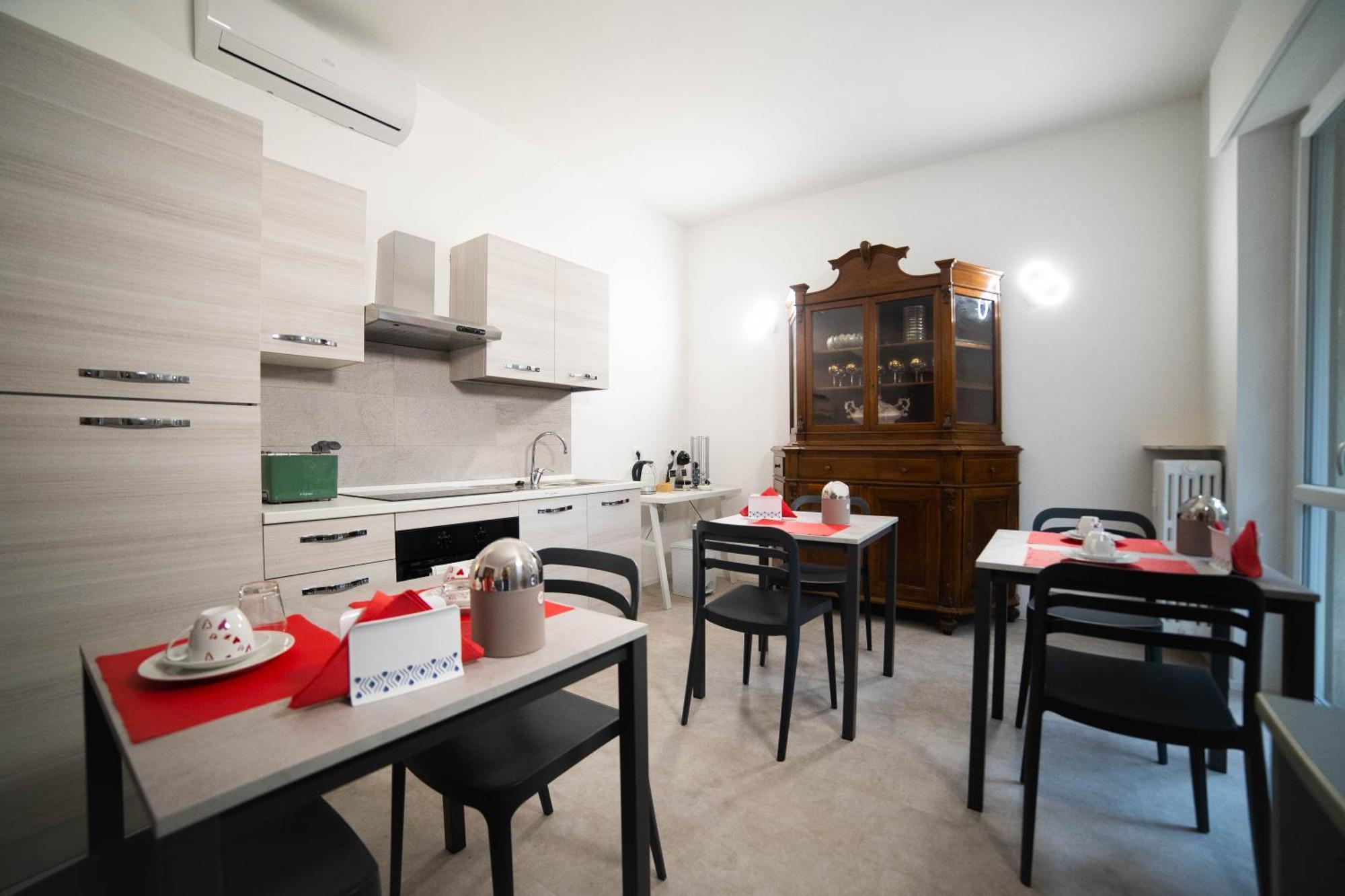 Residenza Ponte Catena Verona Esterno foto