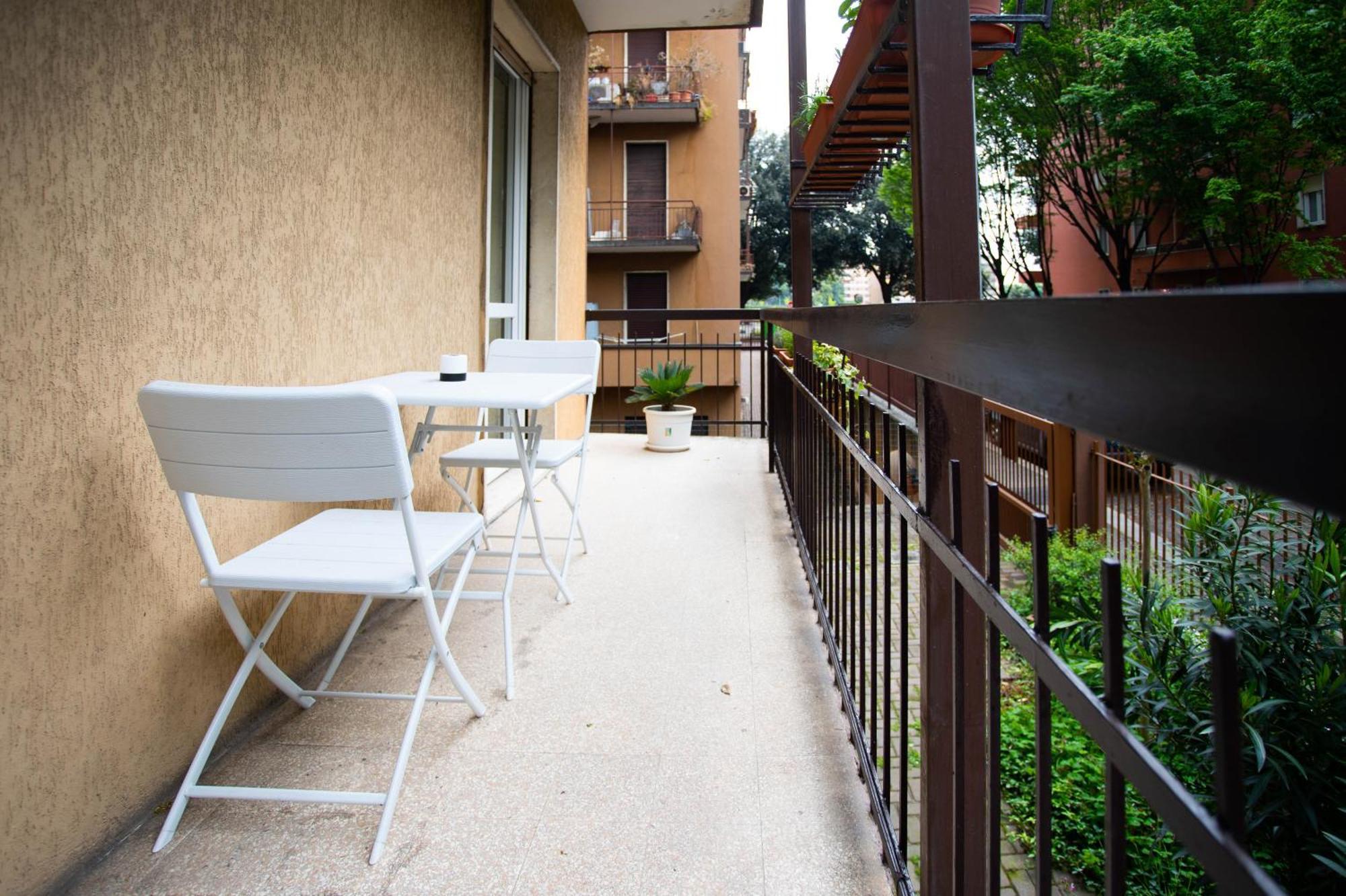 Residenza Ponte Catena Verona Esterno foto