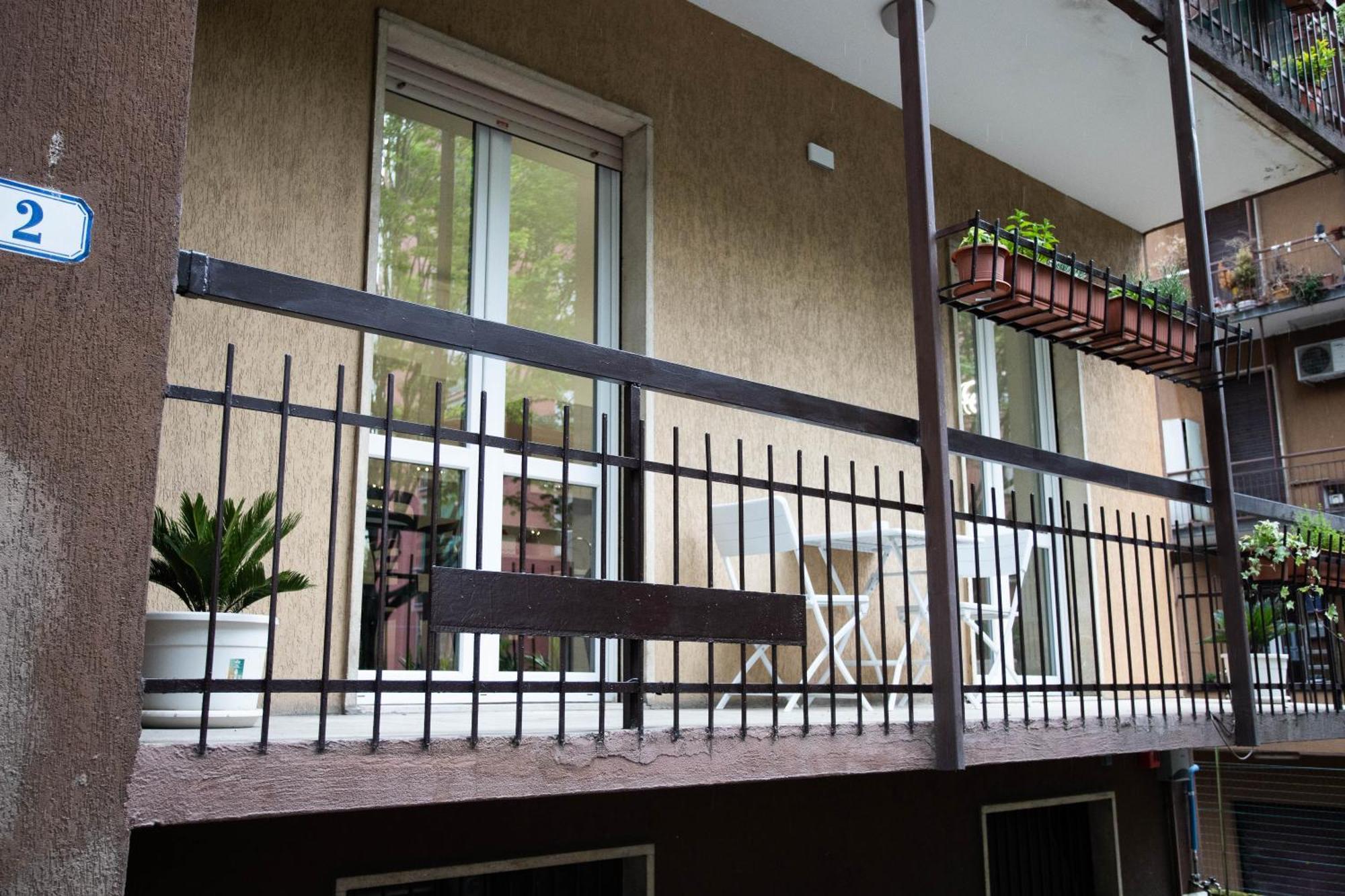 Residenza Ponte Catena Verona Esterno foto
