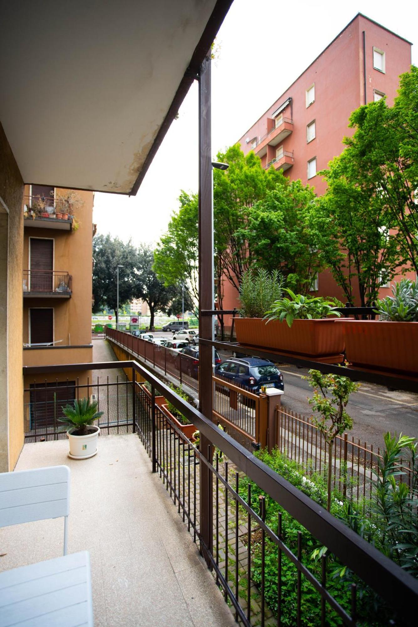 Residenza Ponte Catena Verona Esterno foto